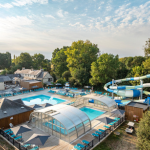 Camping Domaine de la Brèche