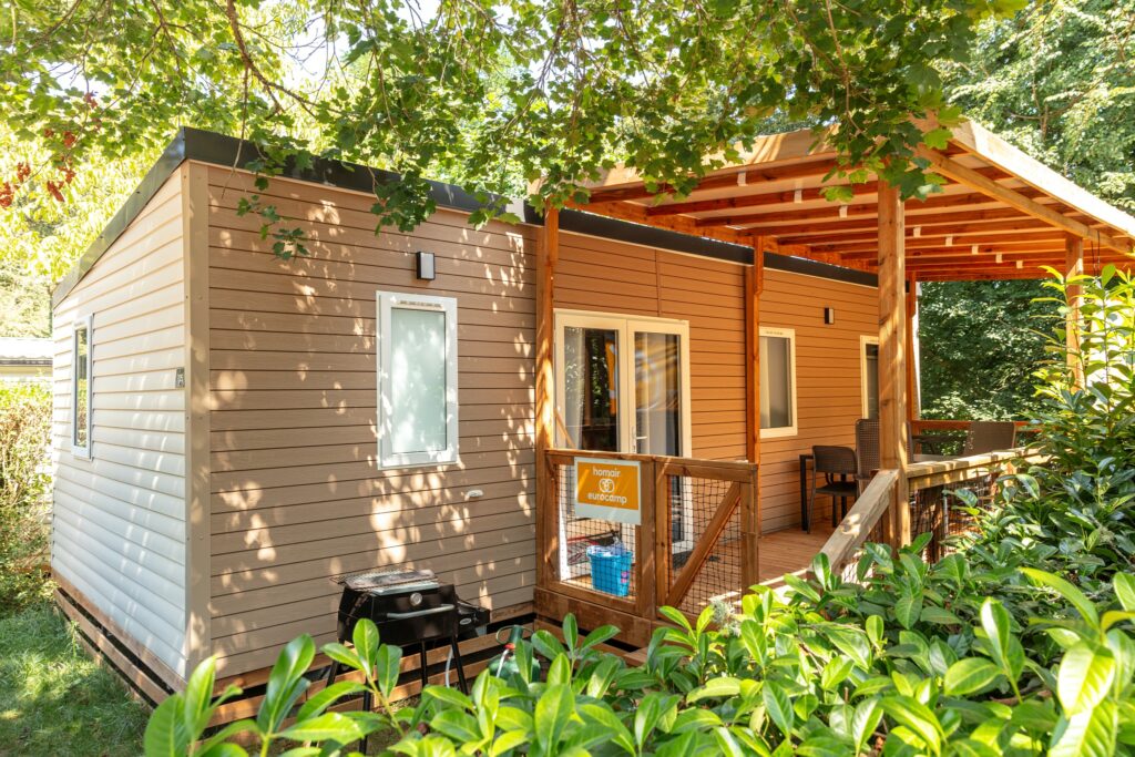 mobil-home