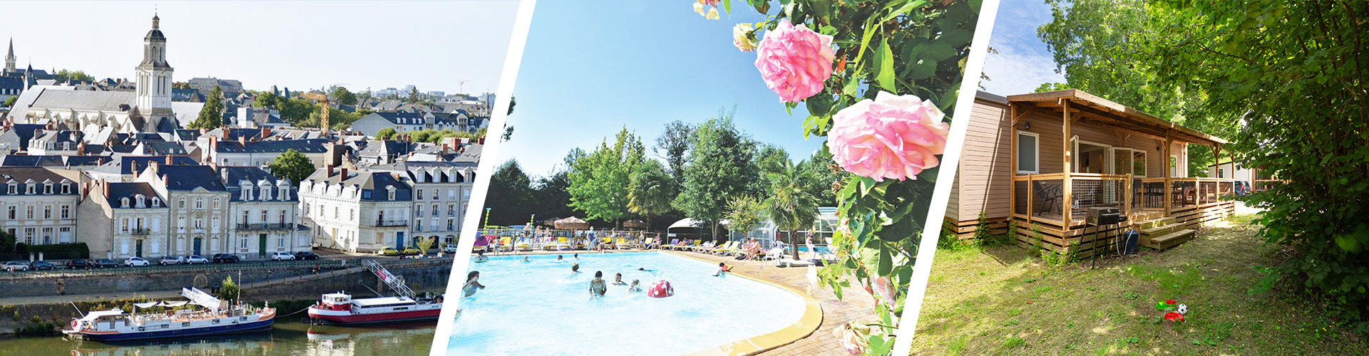 Camping Domaine de la Brèche - Photo 2